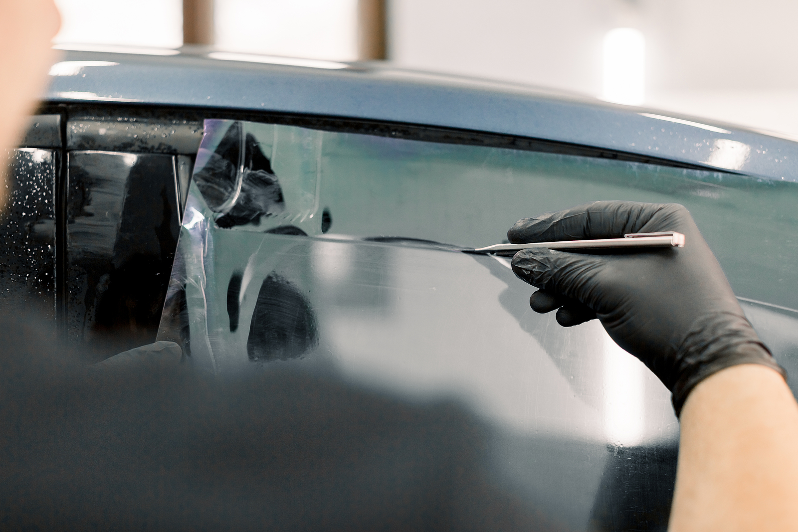 How to remove window tint from your car – Forbes Home