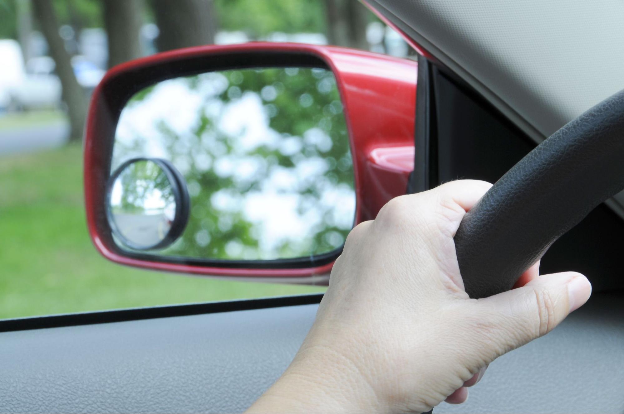 When to Replace Your Car Mirror Advanced Auto Glass