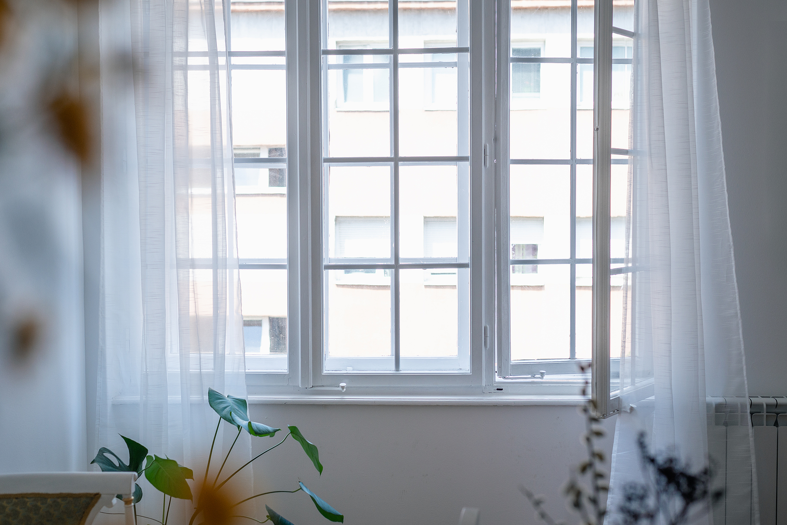 Things You Should Know Before Replacing Windows in Your Home | Advanced  Auto Glass