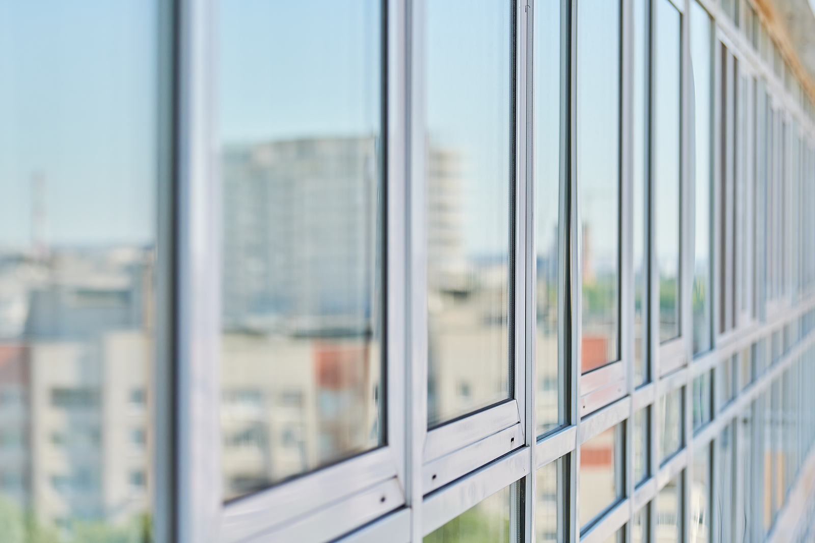 Clear Views And Energy Efficiency The Importance Of Proper Window Glass Installation Advanced